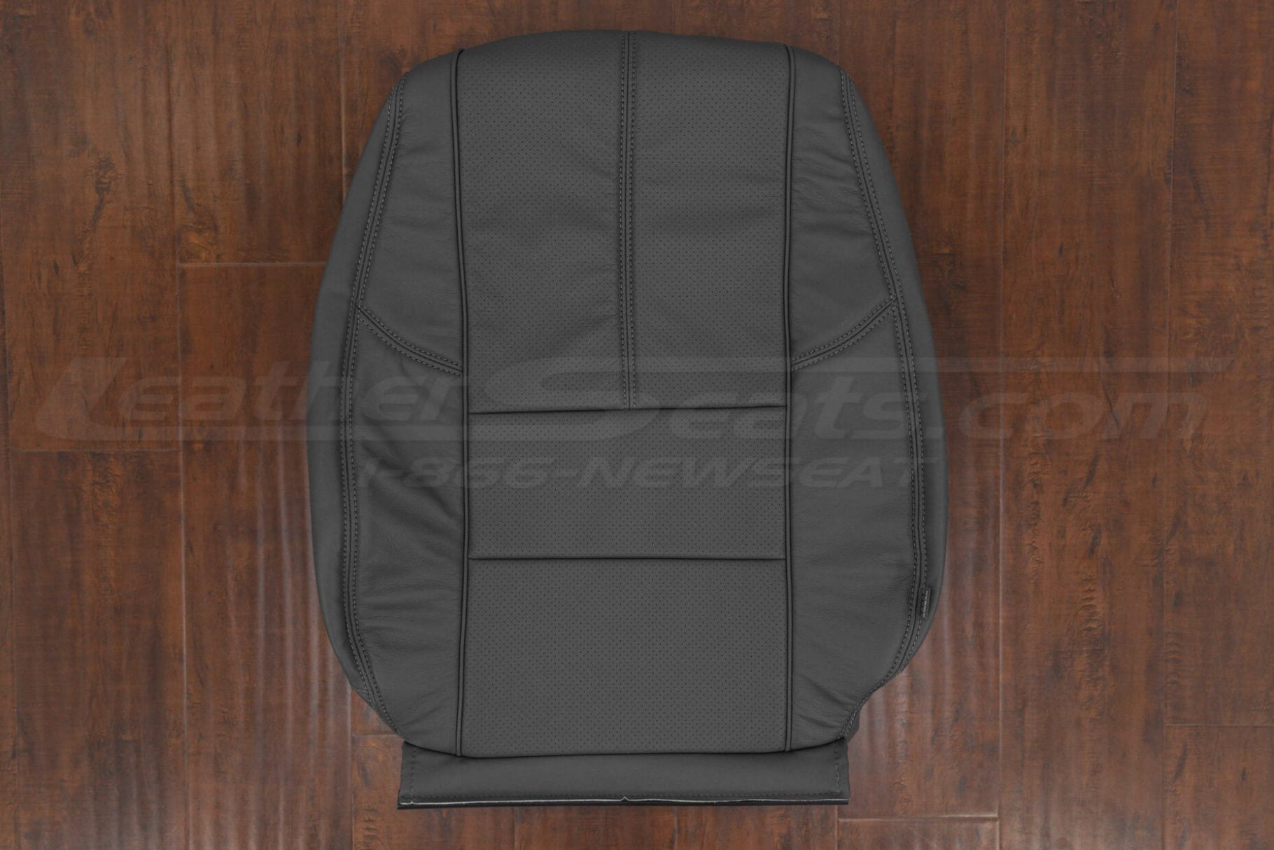 Light Grey backrest upholstery for Chevy Impala