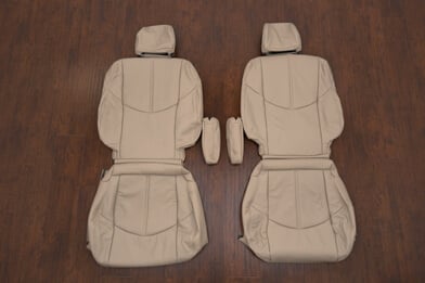 2001-2003 Lexus RX300 Leather Seat Interior Kit- Featured Image