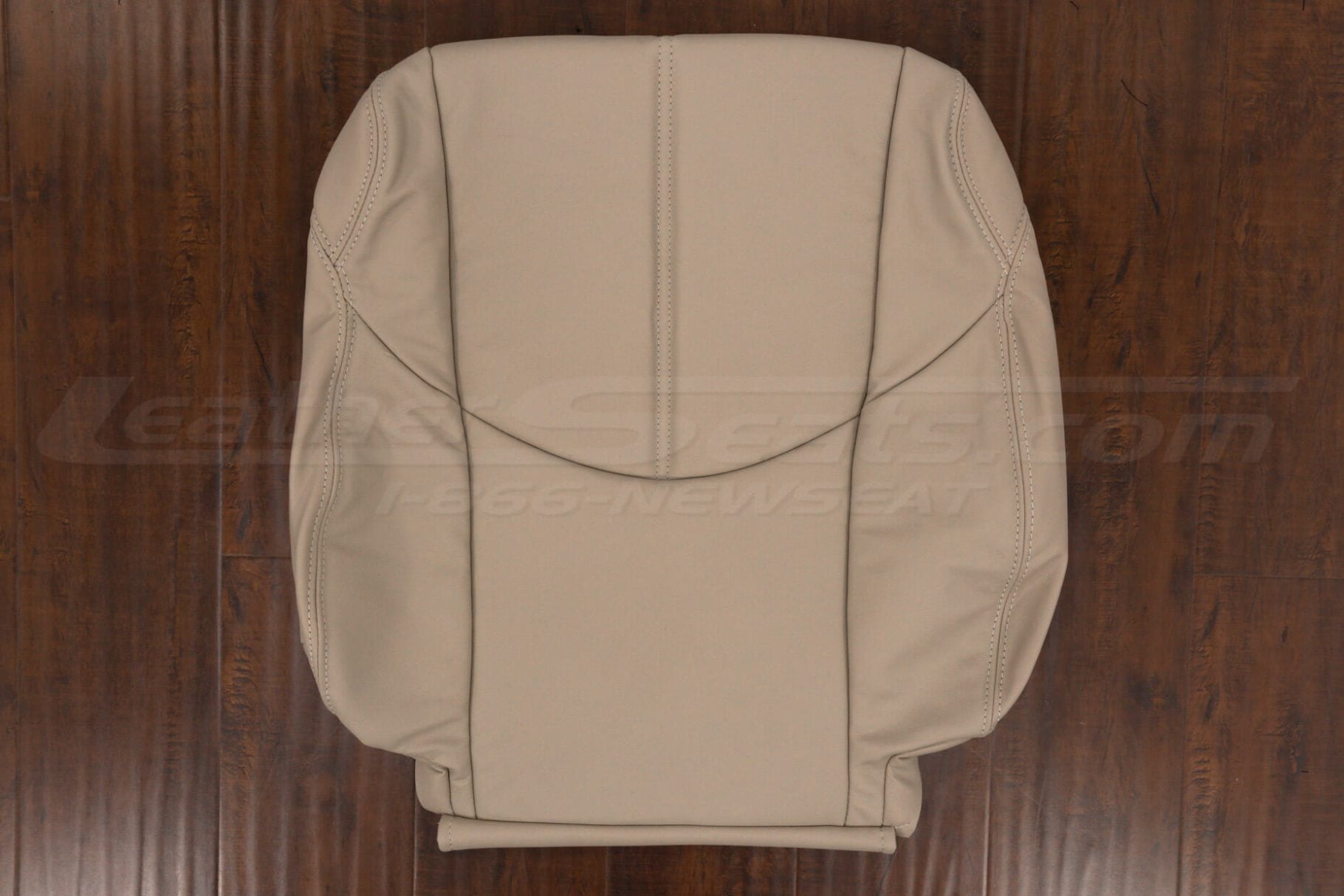 Ivory lather backrest upholstery for lxus rx300