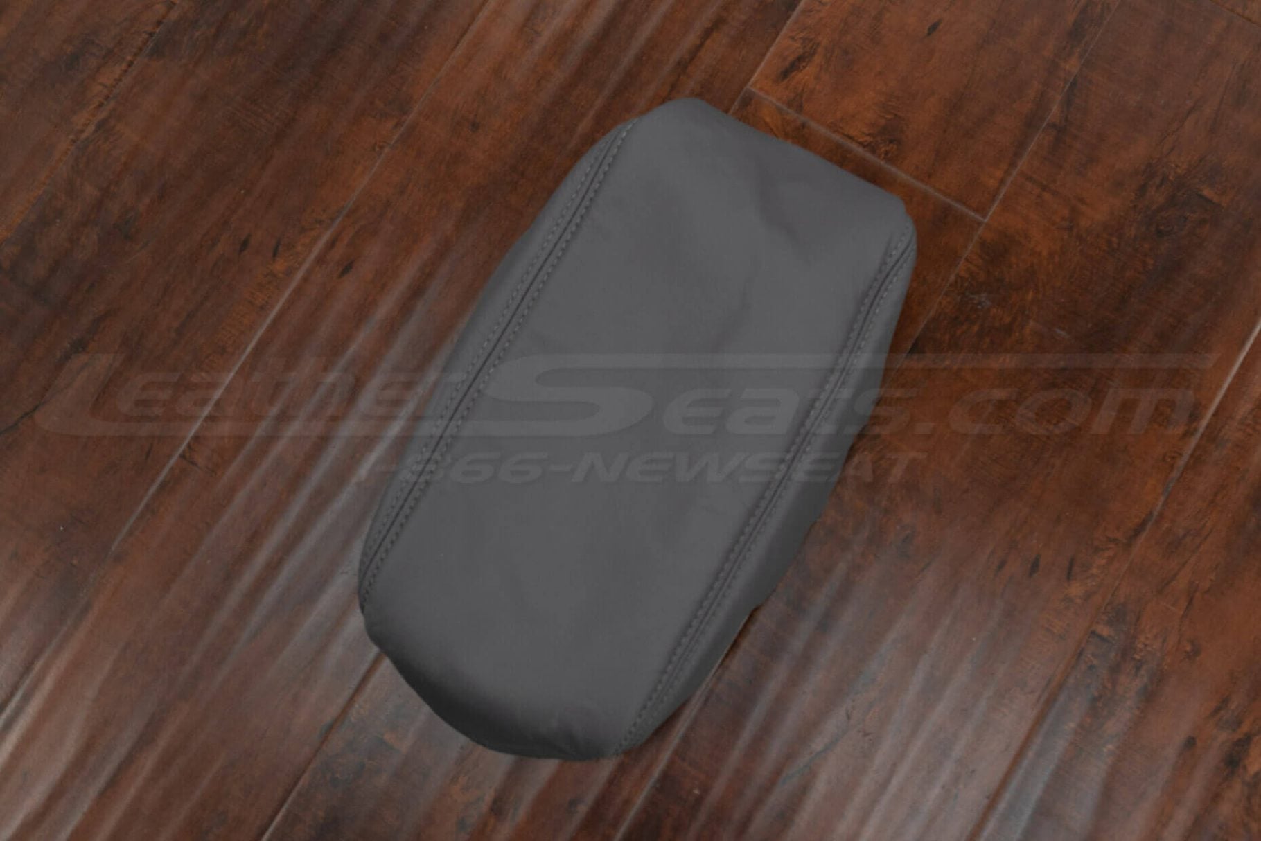 1998-2004 Leather console lid cover upholstery for lexus LX470