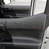 Rear seat and front door panel upholstery for toyota tacoma