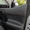 Aftermarket toyota tacoma door panel uphlstery accessory