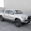 2023 Toyota Tacoma Double Cab - Silver Exterior