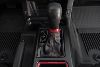 2016-2023 Toyota Tacoma Automatic Shift boot Cover - featured Image