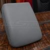 2003-2006 Honda Pilot SUV leather center armrest cover