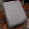 Aftermarket Tundra leather center console lid