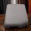 Custom leather console lid cover for 2007-2013 Toyota Tundra