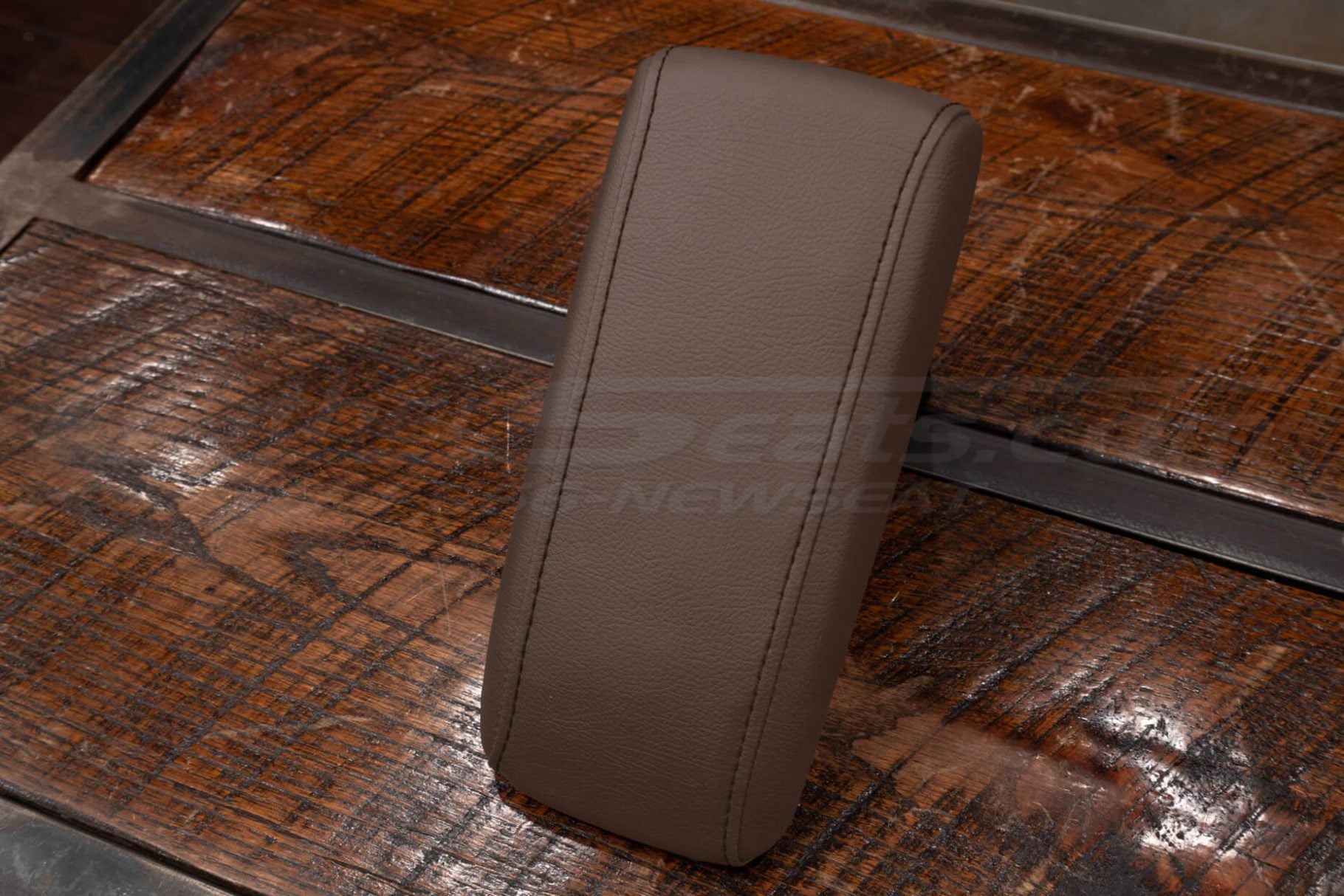 Replacement console cover for toyota 4runner
