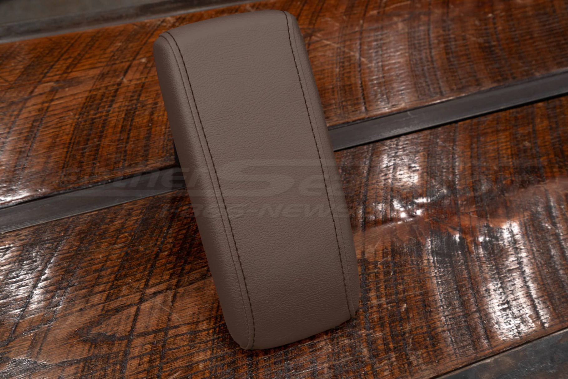 Aftermarket center armrest replacement for Toyota 4Runner