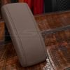 1996-1999 Toyota 4Runner replacement leather center console lid cover