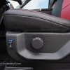 Optional Sanctum Seat Vetnilation for ford superduty