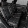 Installed leather seats for 2026 dodge durango gt