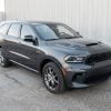 2026 Dodge Durango GT Silver Exterior