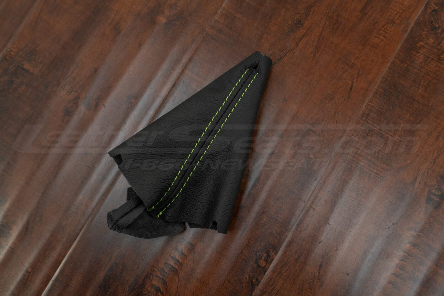 Replacement e-brake boot cover for dodge viper