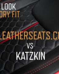 CLeatherSeats.com vs Katzkin Thumbnail image