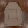 Ford Bronco OBC Desert leather backrest upholstery