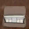 Rear seat bronco obs upholstery flipped