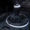 Mazda Miata Black Manual Shift Boot Cover