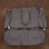 Rear seat 60/40 Split upholstery for Honda Accord