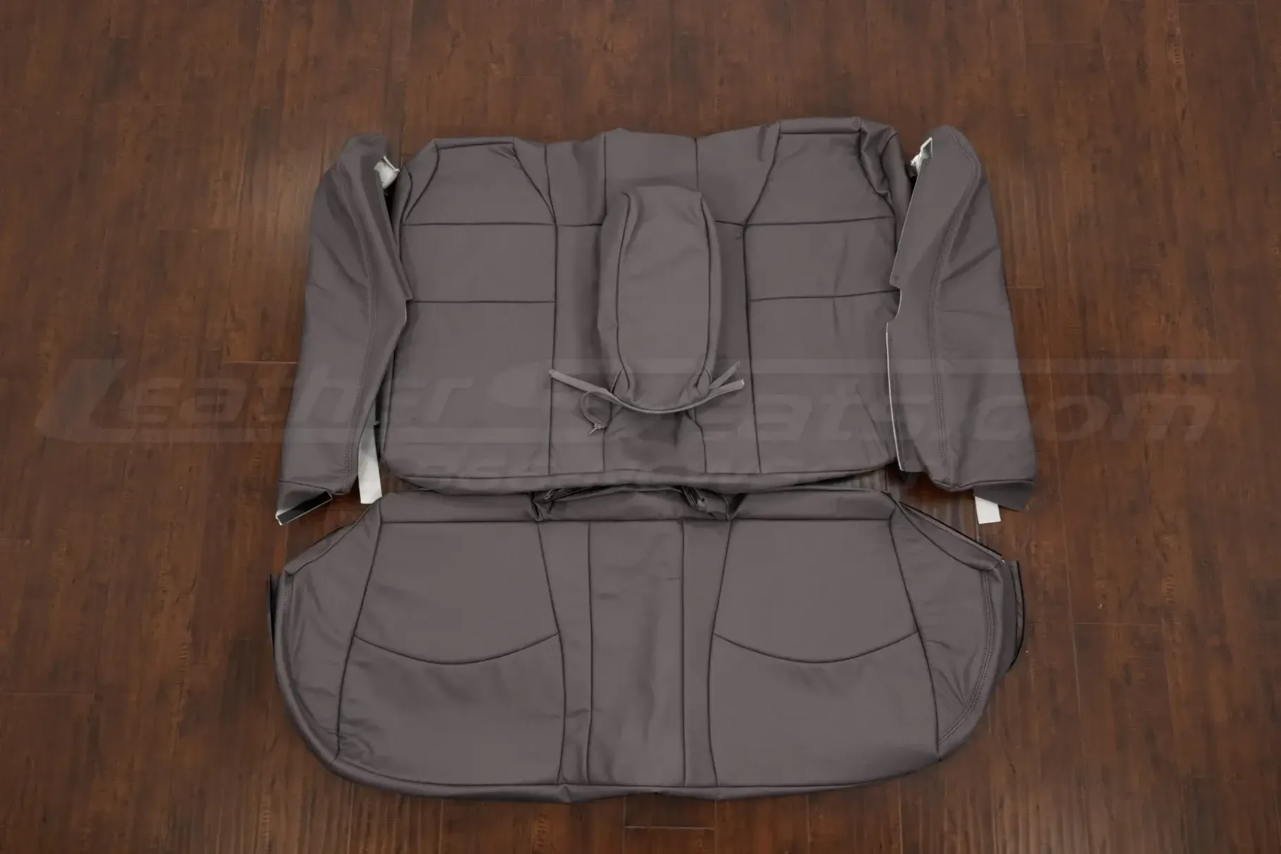 Rear seat 60/40 Split upholstery for Honda Accord