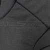 Lapis / OEM Gray perforated body sections close-up