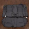60/40 Split Backrest with Armrest and bolsters for Honda Accord