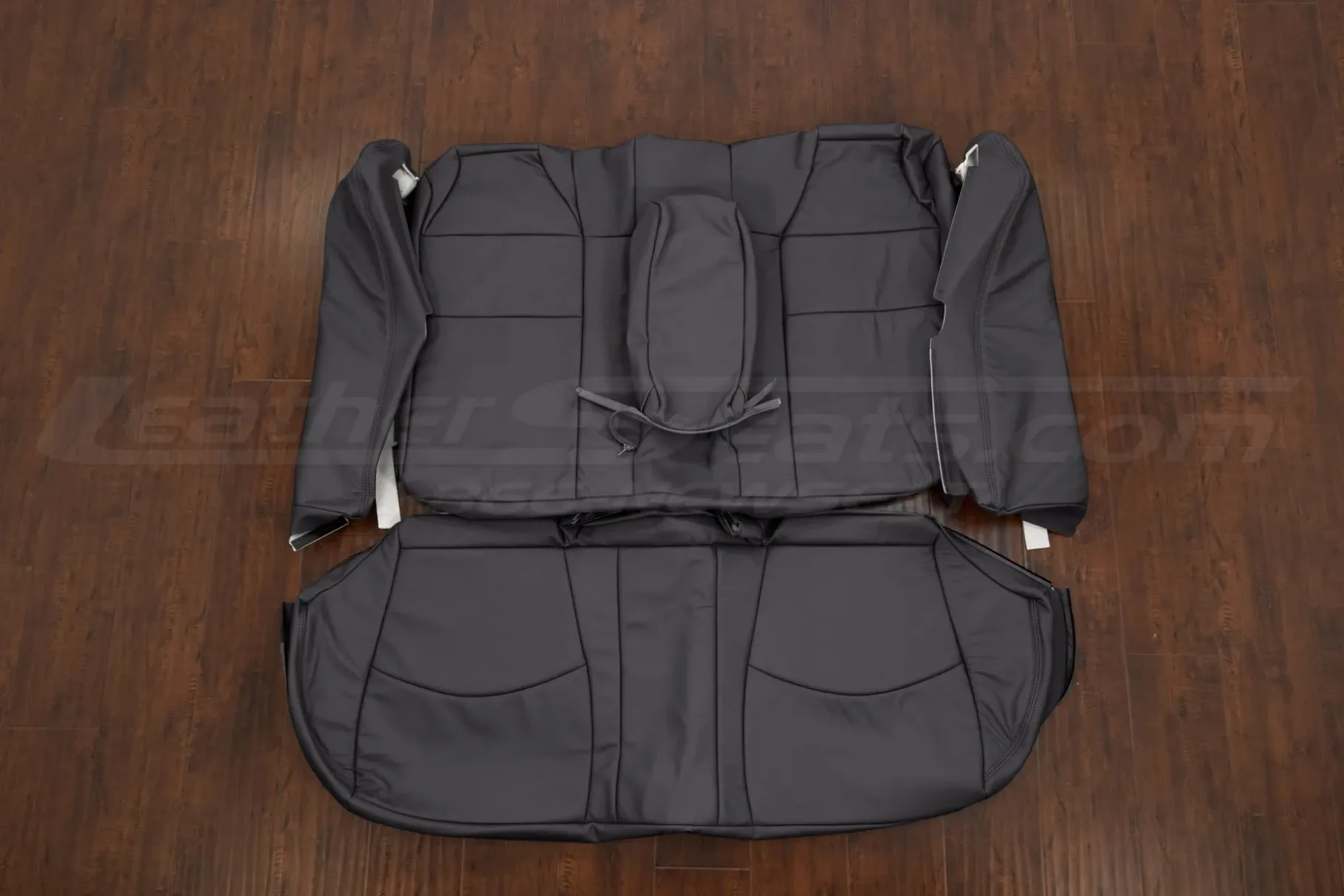 60/40 Split Backrest with Armrest and bolsters for Honda Accord