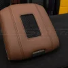 Magnetic Wireless Charging Leather Center Console for Dodge Ram Classic