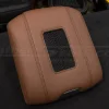 Wireless phone charging center console lid for ram classic