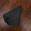 Aftermarket leather e-brake boot cover for Mazda Miata