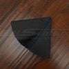 Aftermarket leather shift boot upholstery for Mazda Miata