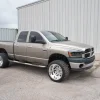 2006-2008 Dodge Ram Exterior