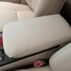 Custom front cetner armrest for lexus rx350 & 450h
