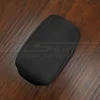 Aftermarket Honda CRV leather console lid cover upholstery