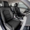 Custom black leather seats for 2016-2018 Hyundai Tucson