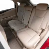 Installed rear seats for lexus RX350 / 450h