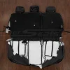 Rear seat grand cherokee replacement seat covers flipped