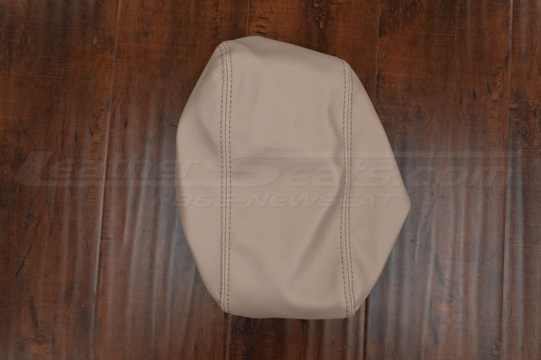 Aftermarket leather center armrest cover for lexus sc300 & SC400