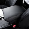 Aftermarket leather center console lid coverfor Honda CR-V