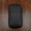 2011-2019 Ford Explorer leather center console lid cover upholstery flat lay
