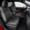 Lexus RX350 - 450h Black leather seats installed