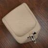 Aftermarket jump seat leather console lid cover for Dodge Ram Classic