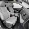 2019-2026 subaru Ascent with custom installed dune leather seats - passenger side