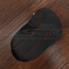 Leather Console lid cover upholstery for chevrolet SSR