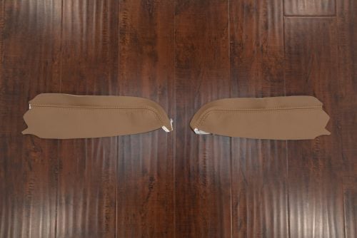 2009-2015 Mazda Miata leather door armrest upholstery