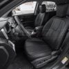 2010-2017 Chevrolet Equinox front driver seat with custom leather
