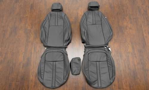 2016-2021 Honda Civic leather seat upholstery kit