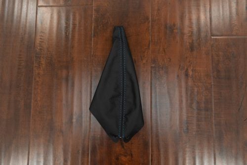 1999-2004 Ford Mustang Leather ebrake boot cover upholstery