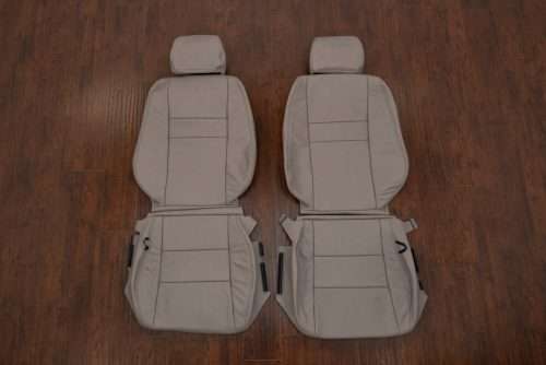 Puddy seat upholstery for 2011 Honda Civic