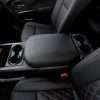 Custom Bissan Titan replacement leather center console cover